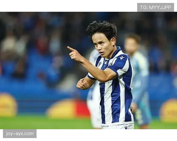 久保建英解约金高达6000万欧元，引发多支豪门关注