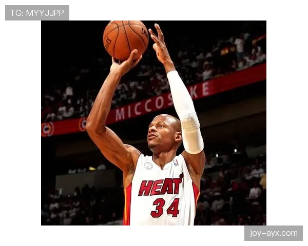 阿伦三分大赛夺冠彰显传奇实力 阿伦三分大赛夺冠彰显传奇实力