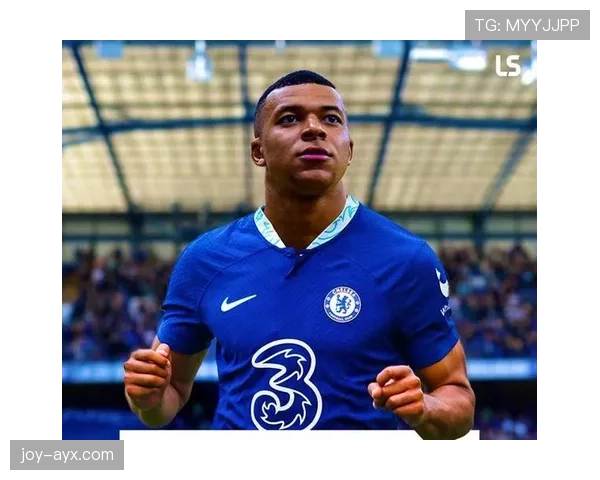 姆巴佩自由身引发转会市场震动,多家豪门竞逐未来之星 姆巴佩自由身引发转会市场震动,多家豪门竞逐未来之星