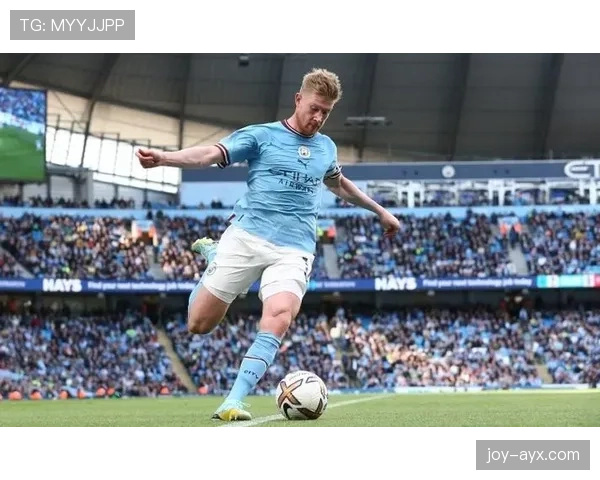 德布劳内创英超百年新纪元，神兵天降铸就传奇进球