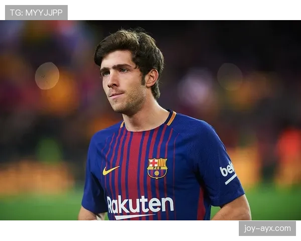 巴萨队长罗贝托彰显领袖风范，球队状态回升引关注