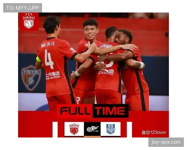 中超积分争夺白热化，多队上演精彩对决