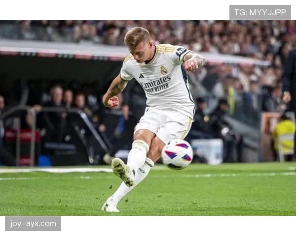 克罗斯中场价值飙升，皇马核心球员市场潜力引热议