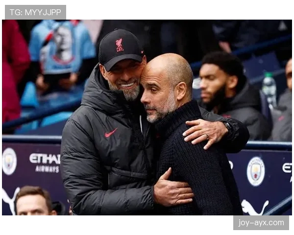 瓜迪奥拉克洛普再掀英超对决高潮，豪门状态回暖竞逐榜首