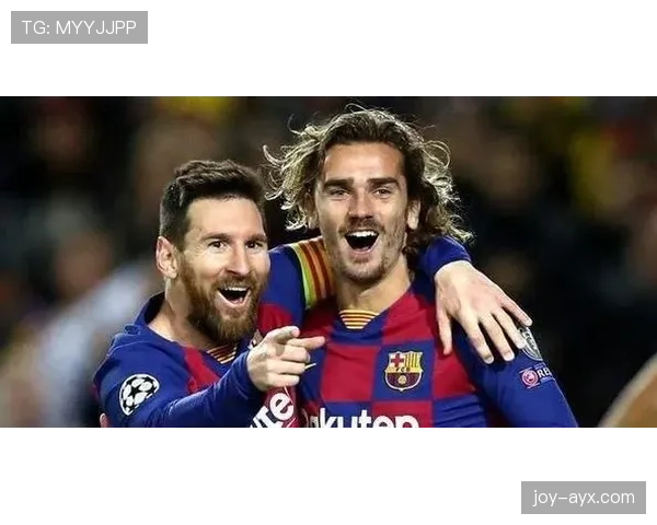 巴塞罗那球队官方最新消息