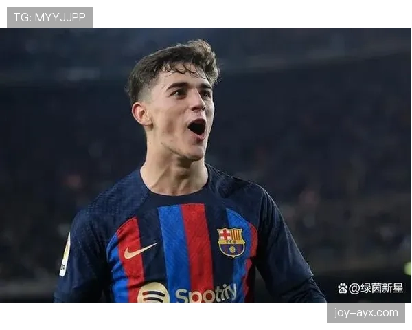 哈维之后：巴萨的体系到底在延续还是重建？