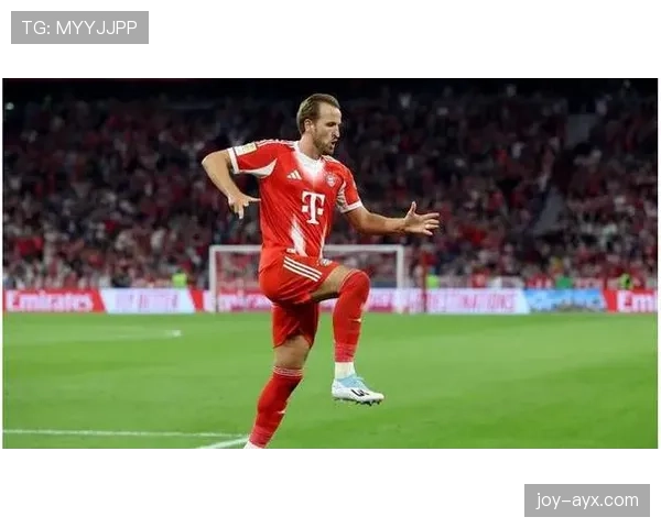 哈里·凯恩与C罗进球能力对比:不同风格射手的效率差异 哈里·凯恩与C罗进球能力对比:不同风格射手的效率差异