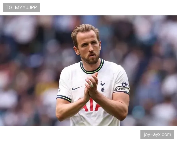 哈里·凯恩大赛数据解析：世界杯与欧洲杯表现是否达标