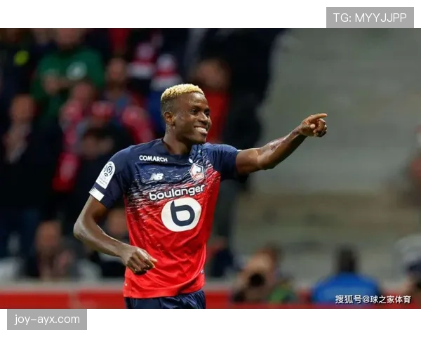 奥斯梅恩是否昙花一现:高光表现与持续性差距在哪 奥斯梅恩是否昙花一现:高光表现与持续性差距在哪